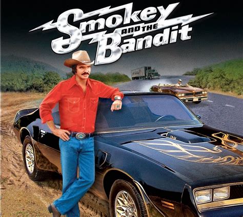 smokey and the bandit outfits